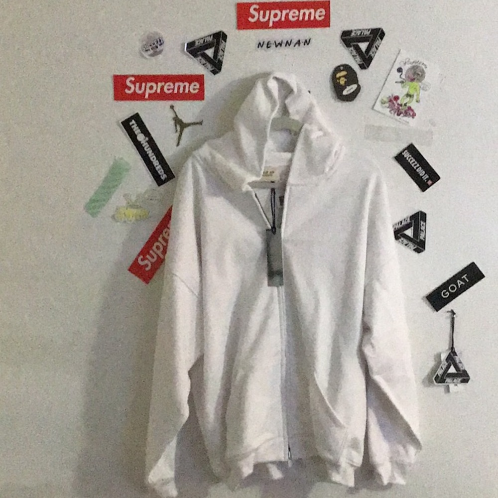FEAR OF GOD